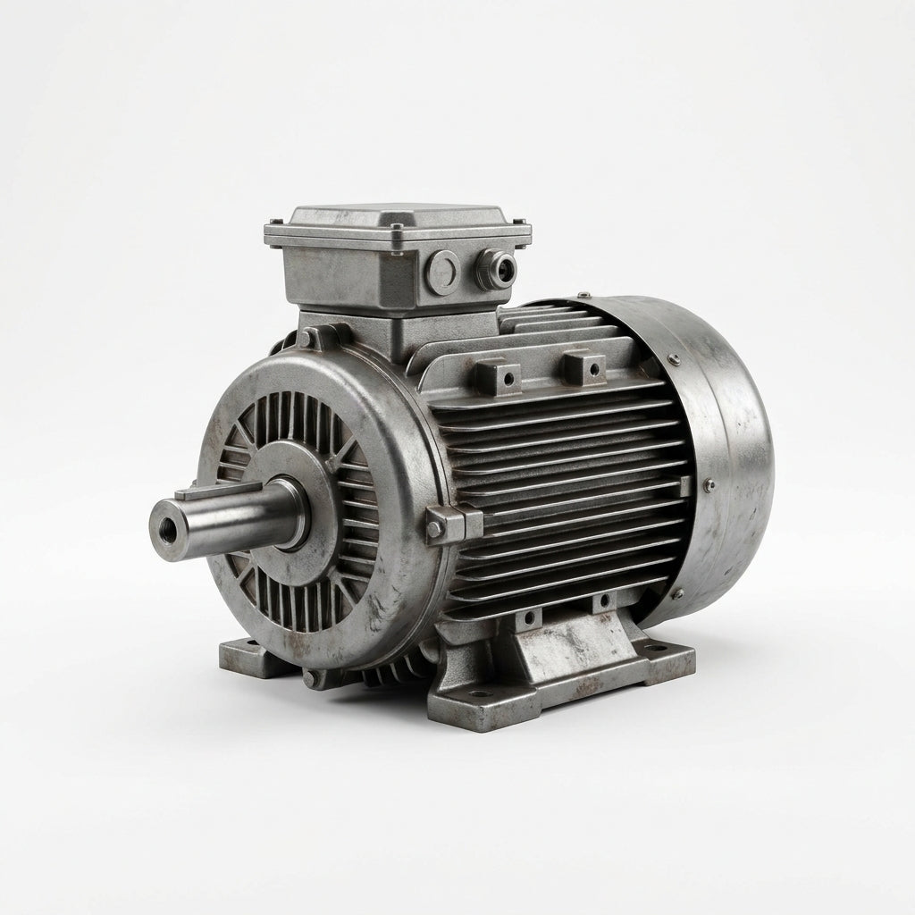 BIND Motor T71B4