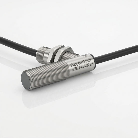Pepperl+Fuchs NBB0,6-4GM22-E2