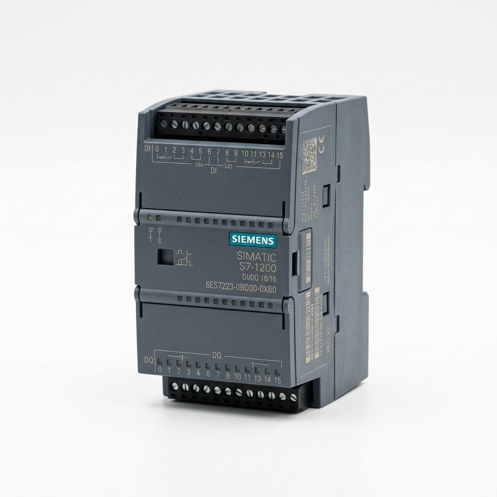 SIEMENS/FA 6ES7223-0BD30-0XB0