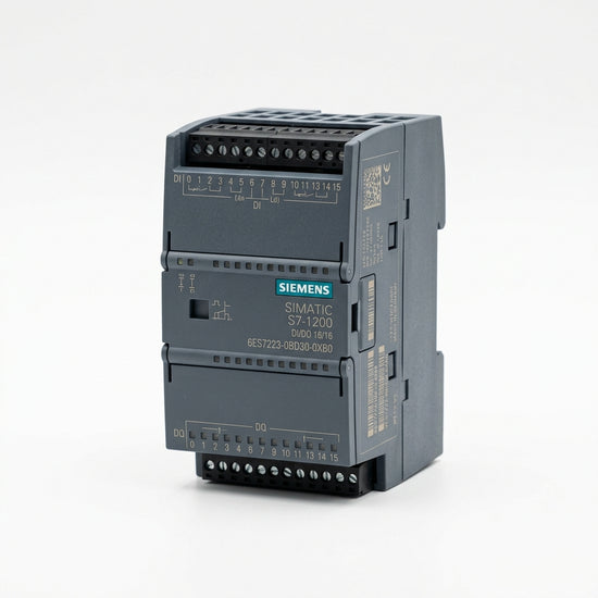 SIEMENS/FA 6ES7223-0BD30-0XB0