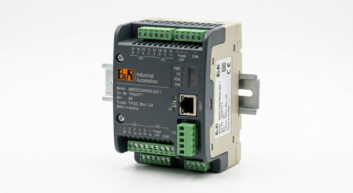 B&R 8B0C0320HW00.002-1