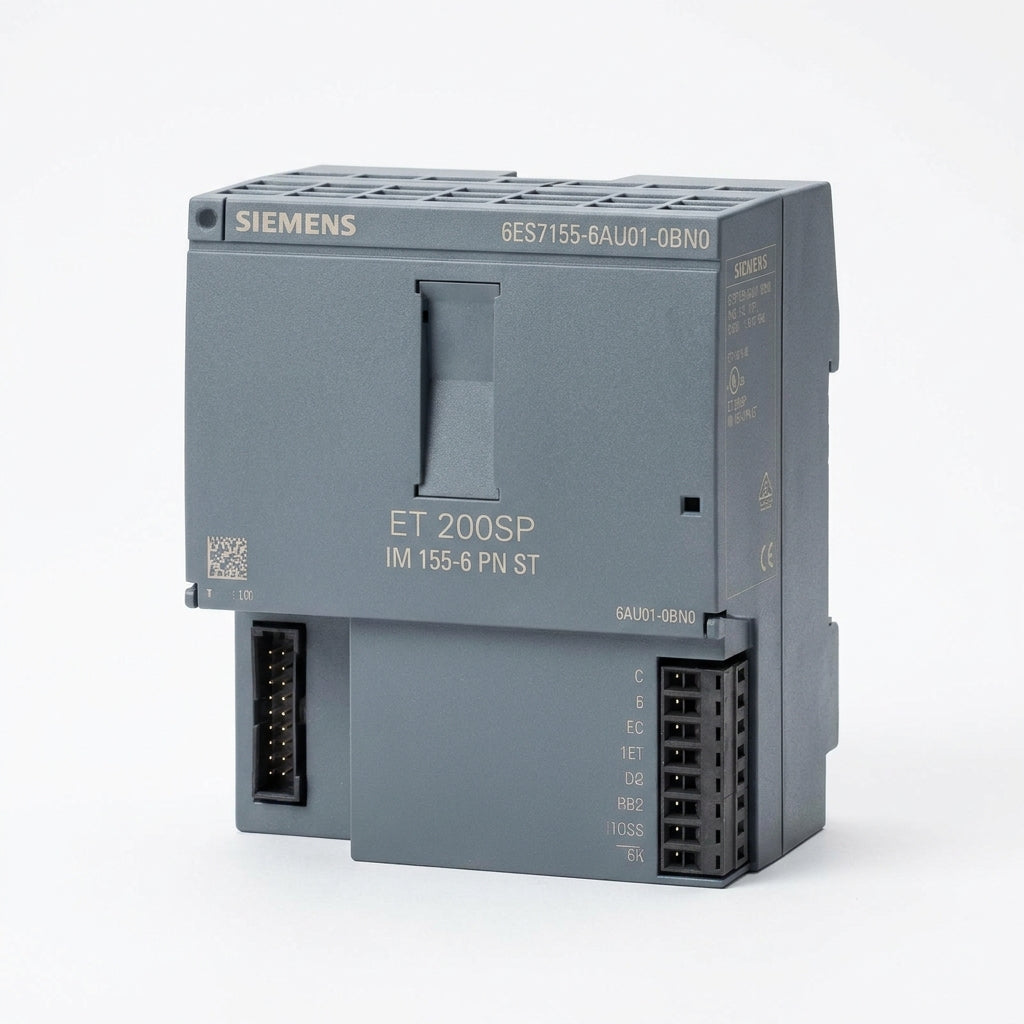 SIEMENS 6ES7155-6AU01-0BN0