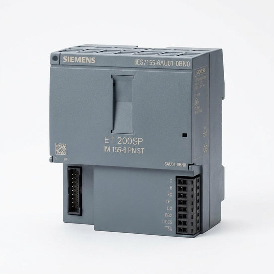 SIEMENS 6ES7155-6AU01-0BN0