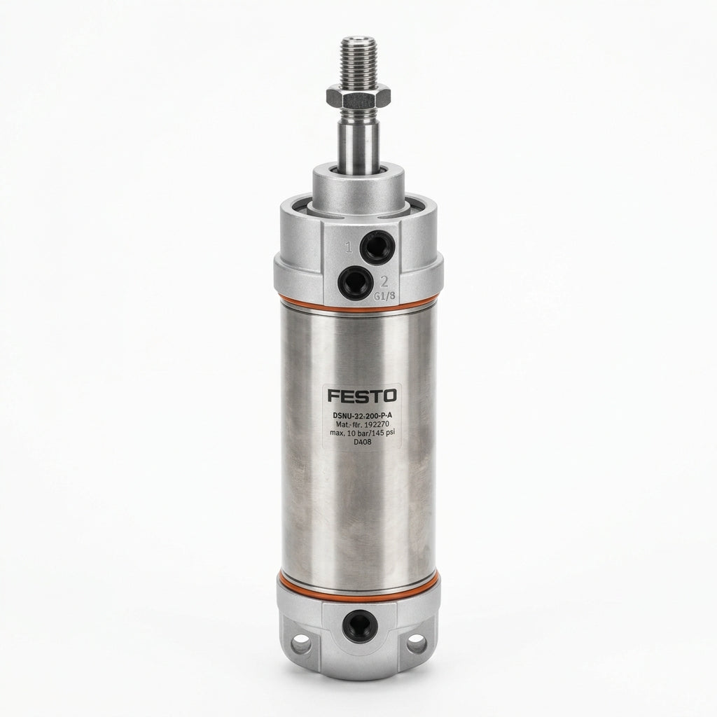 FESTO DSNU-32-200-P-A