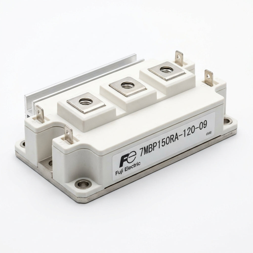 Fuji Electric 7MBP150RA-120-09