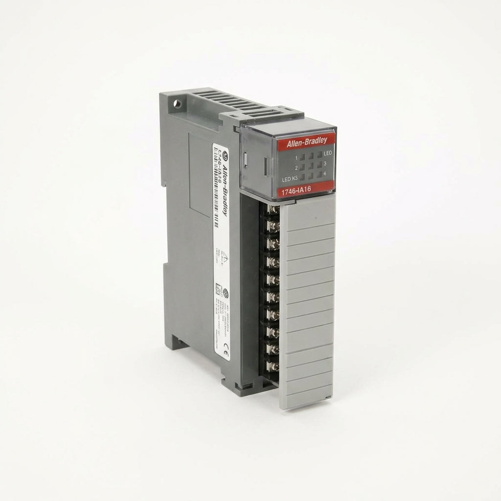 Allen-Bradley 1746-IA16