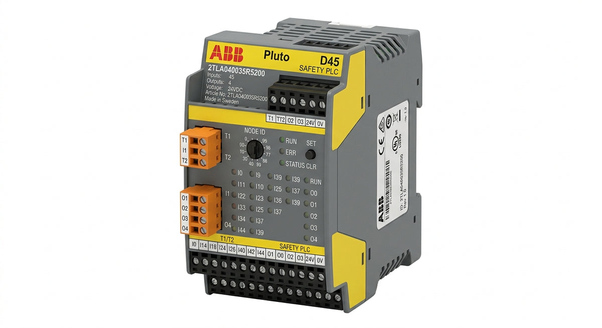ABB 2TLA040035R5200