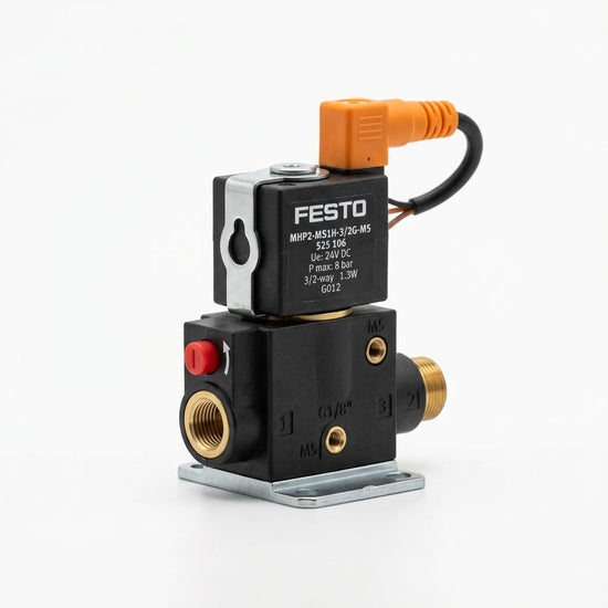 FESTO MHP2-MS1H-3/2G-M5