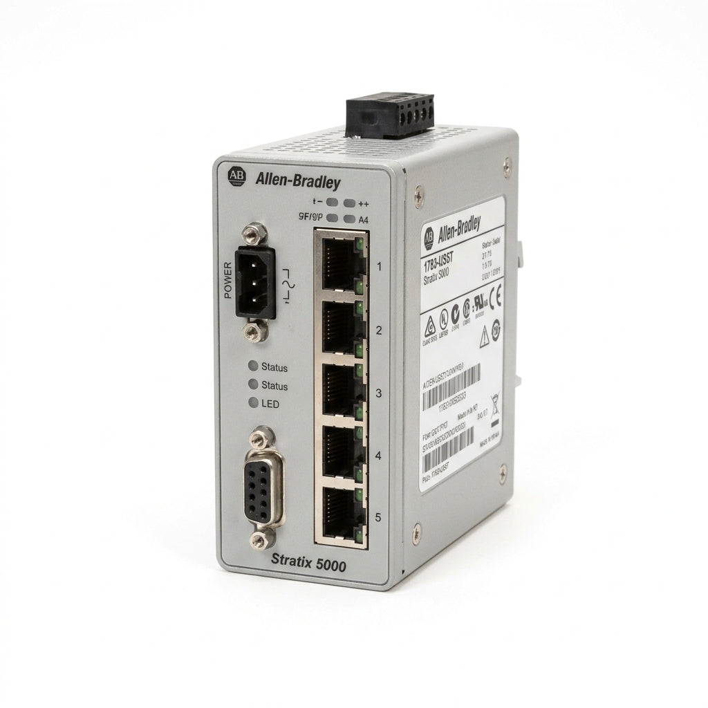 Allen-Bradley 1783-US5T