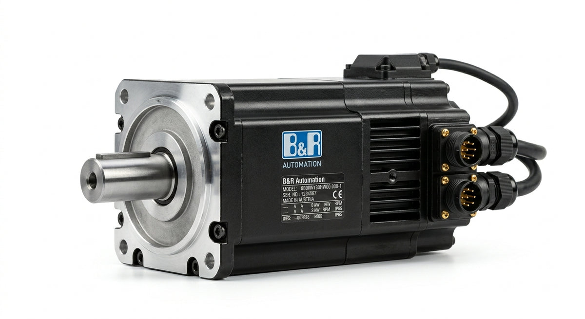 B&R 8B0M0190HW00.000-1