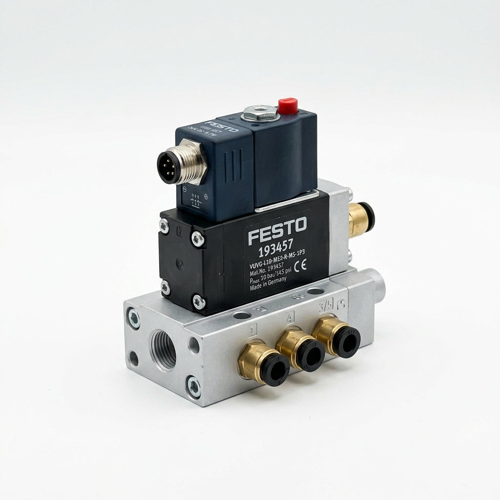 FESTO 193457