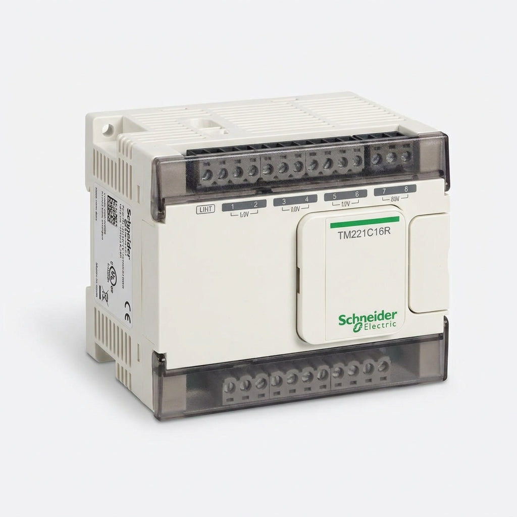 Schneider Electric TM221C16R