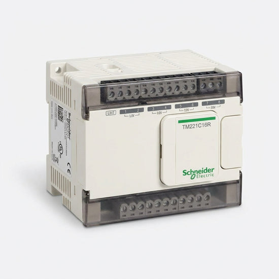 Schneider Electric TM221C16R