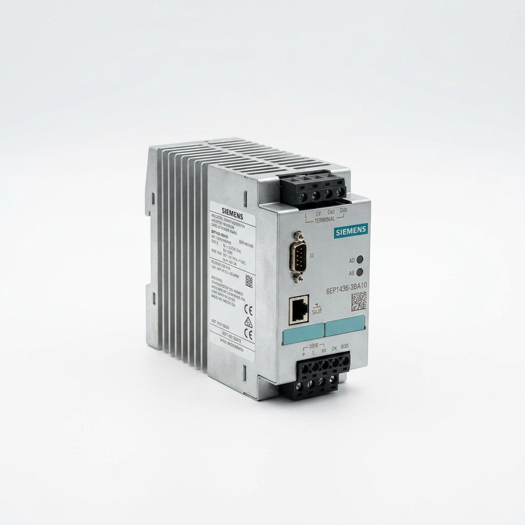 Siemens 6EP1436-3BA10