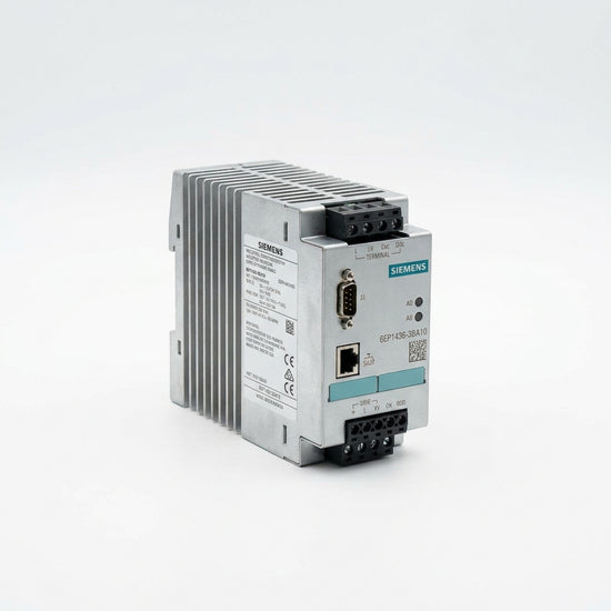 Siemens 6EP1436-3BA10