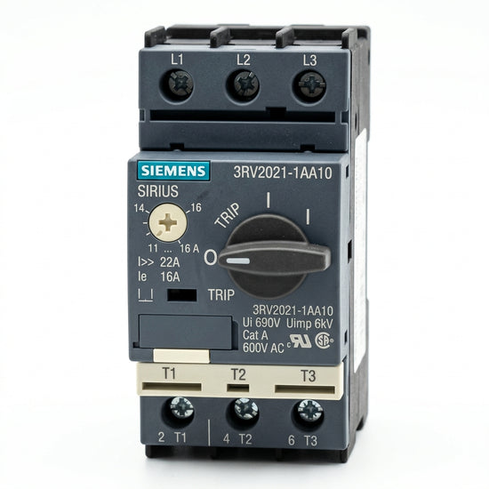 SIEMENS/EP 3RV2021-1AA10