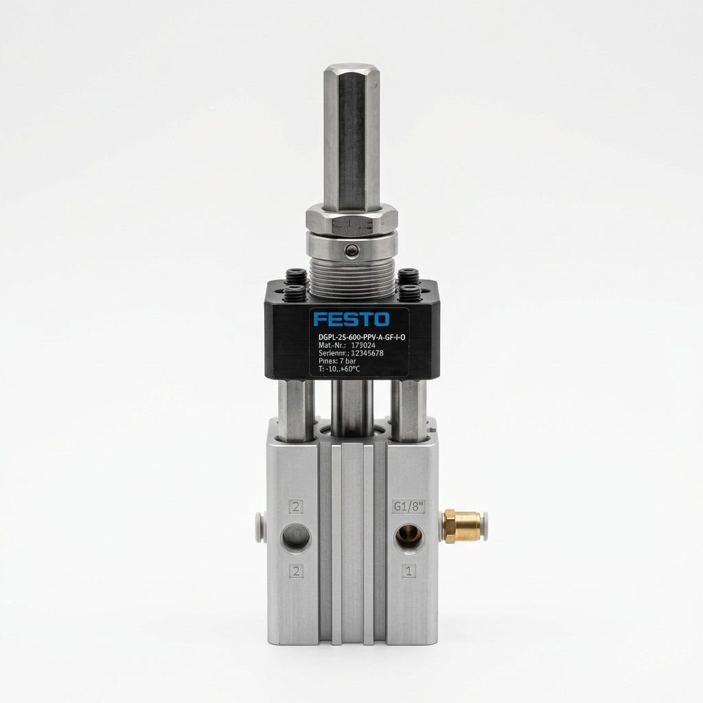 FESTO DGPL- 25