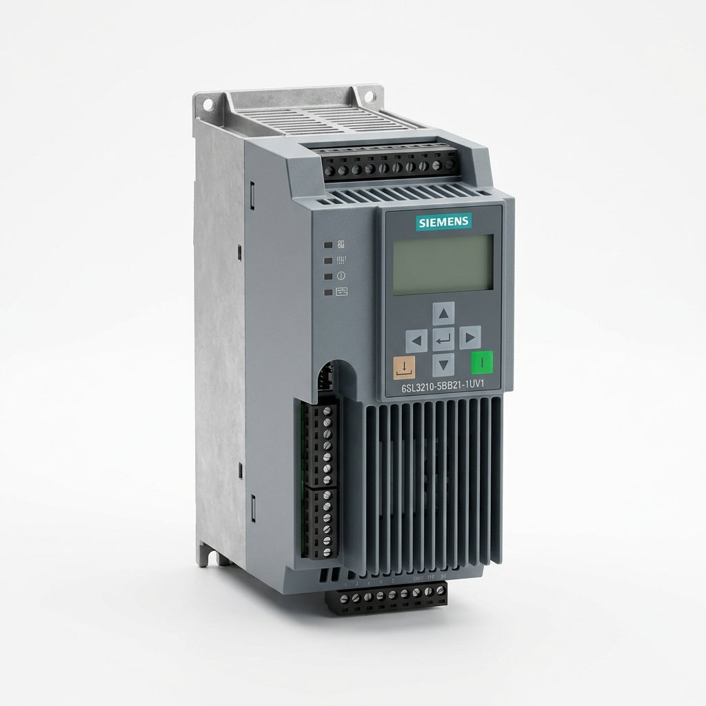 Siemens 6SL3210-5BB21-1UV1