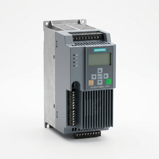 Siemens 6SL3210-5BB21-1UV1