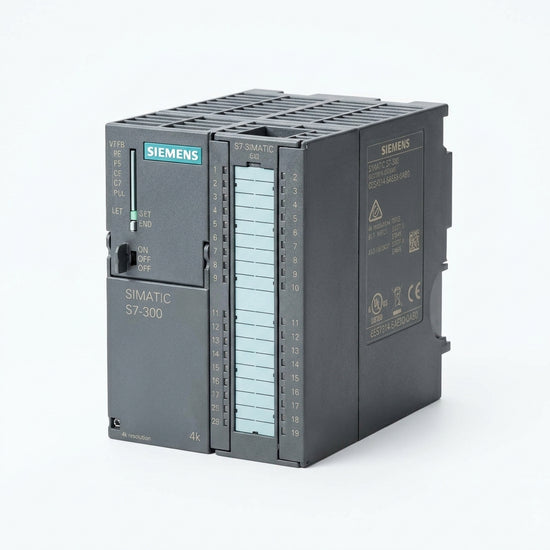 SIEMENS 6ES7314-5AE03-0AB0