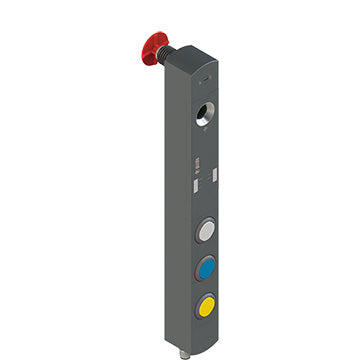 Pizzato NS D4CE1SRK-N001
