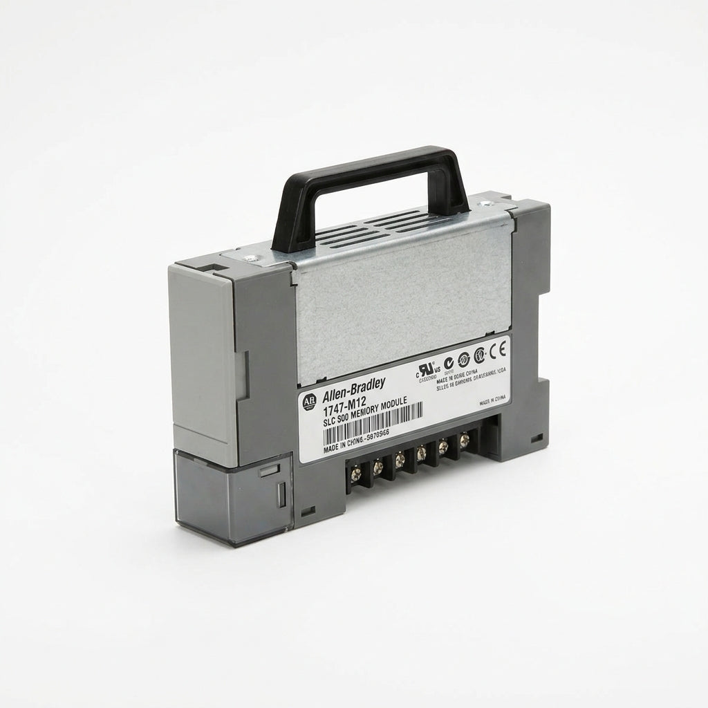 Allen-Bradley 1747-M12