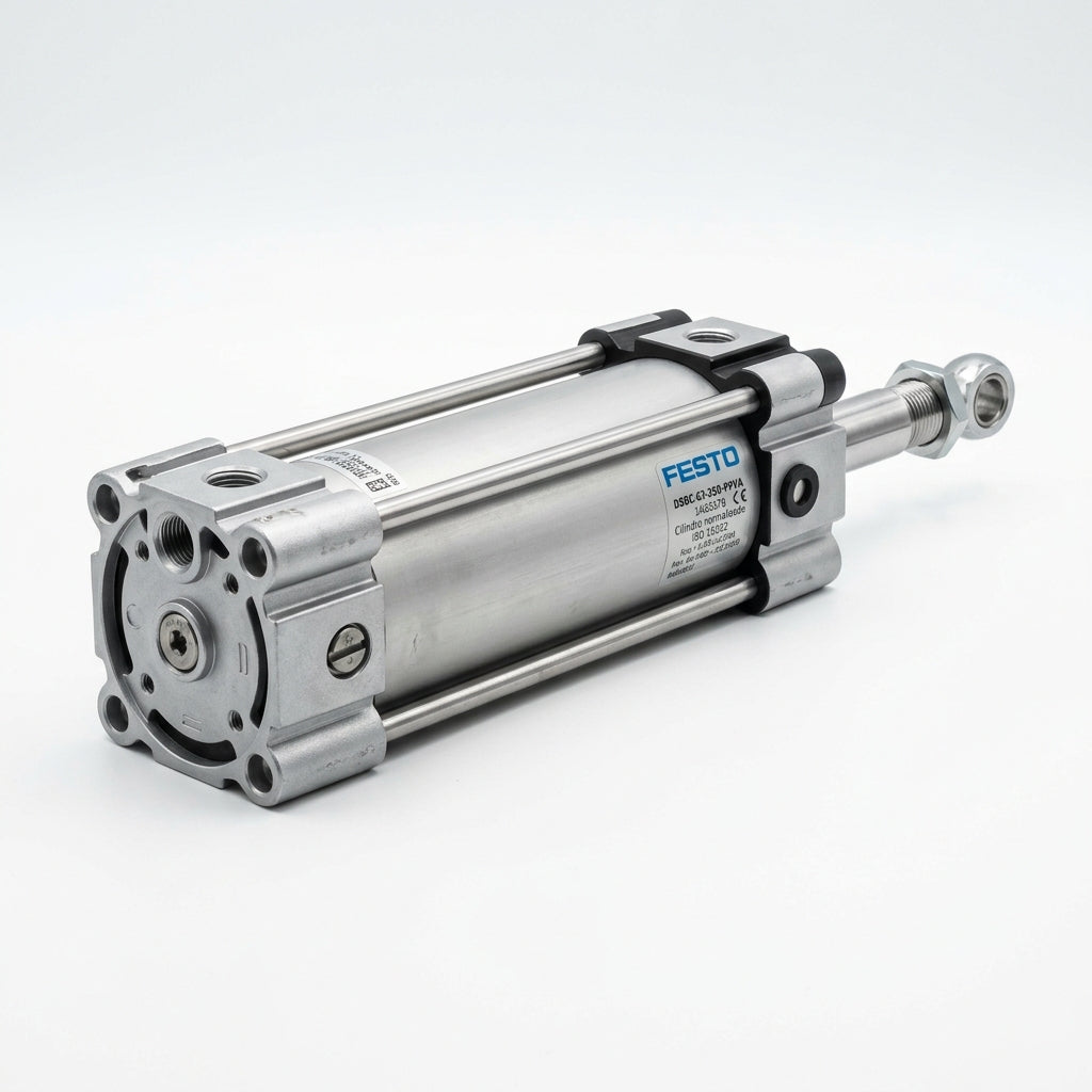 FESTO DSBC-63-350-PPVA