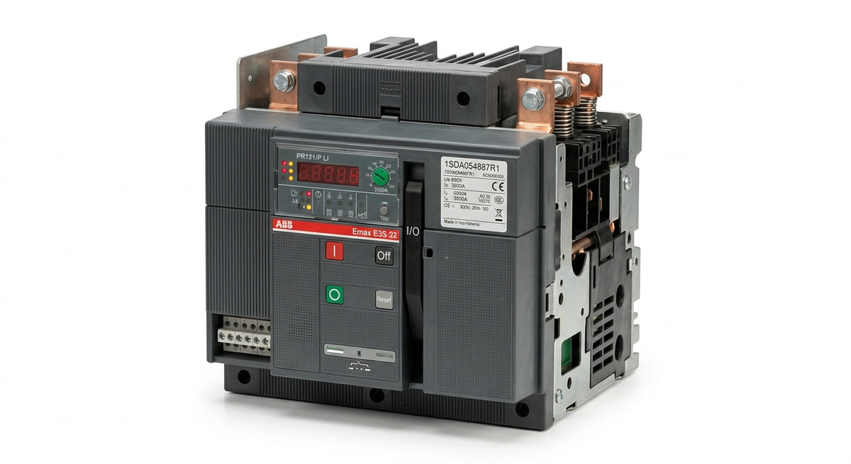 ABB 1SDA054887R1