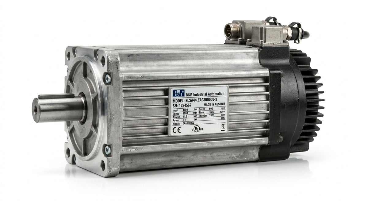 B&R 8LSA44.EA030D000-3