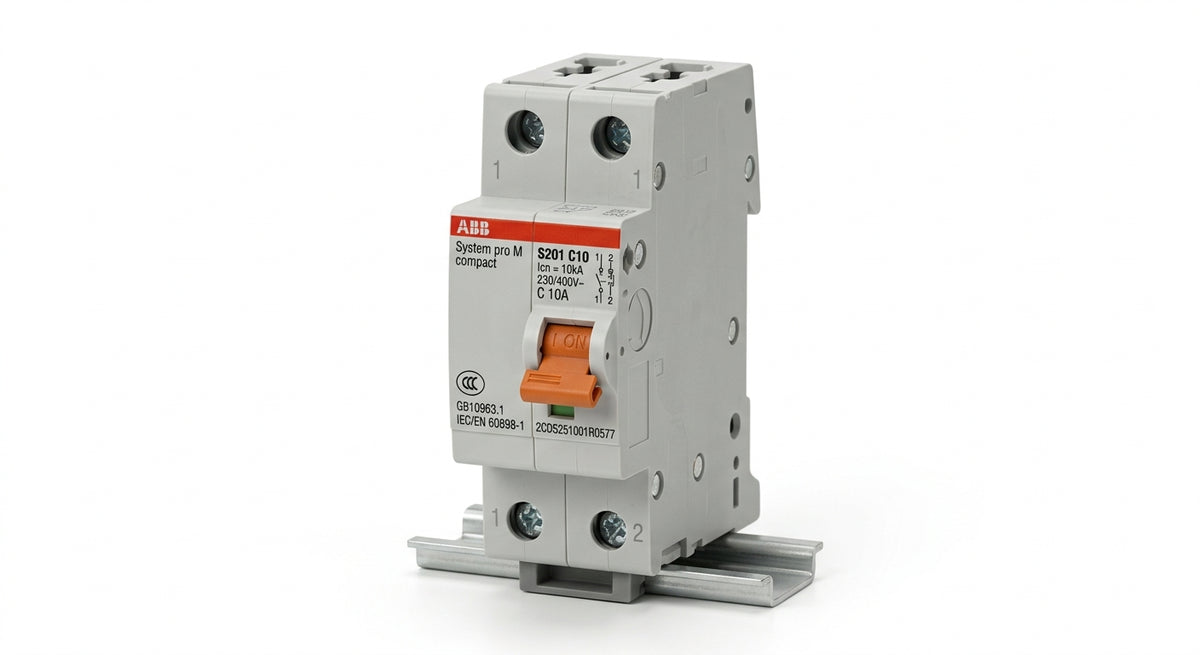 ABB 2CDS251001R0577
