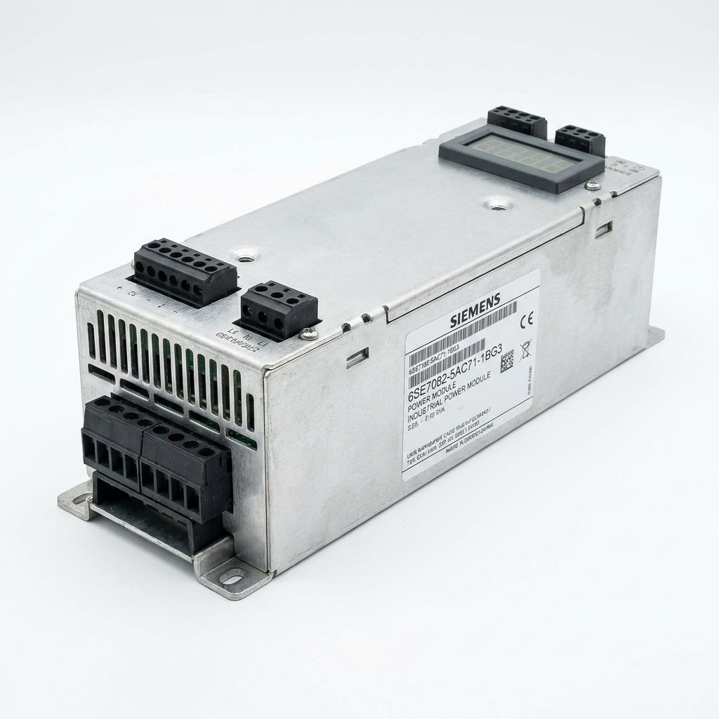 Siemens 6SE7082-5AC71-1BG3