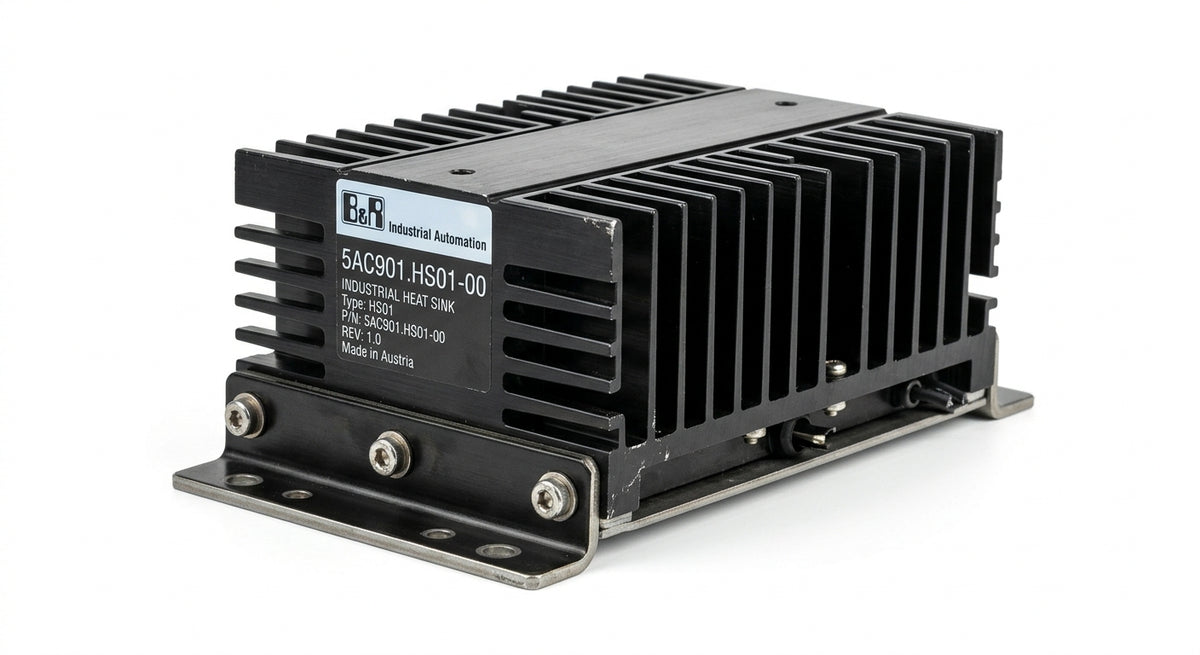 B&R 5AC901.HS01-00