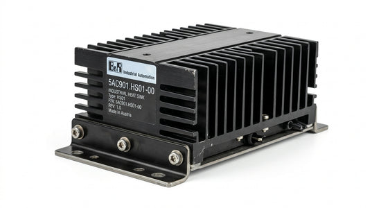 B&R 5AC901.HS01-00