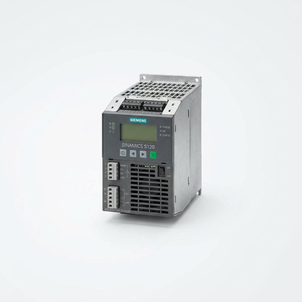 Siemens 6SL3000-0HE15-0AA0