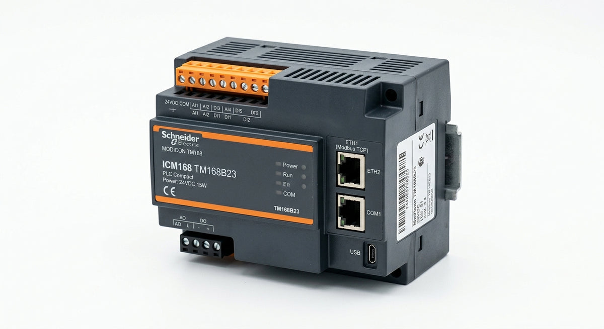 SCHNEIDER ELECTR ICM168 TM168B23