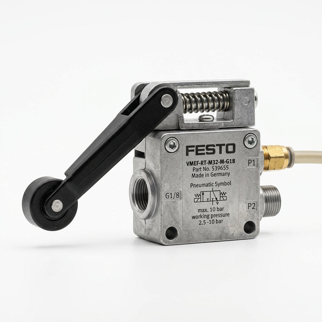 FESTO VMEF-RT-M32-M-G18