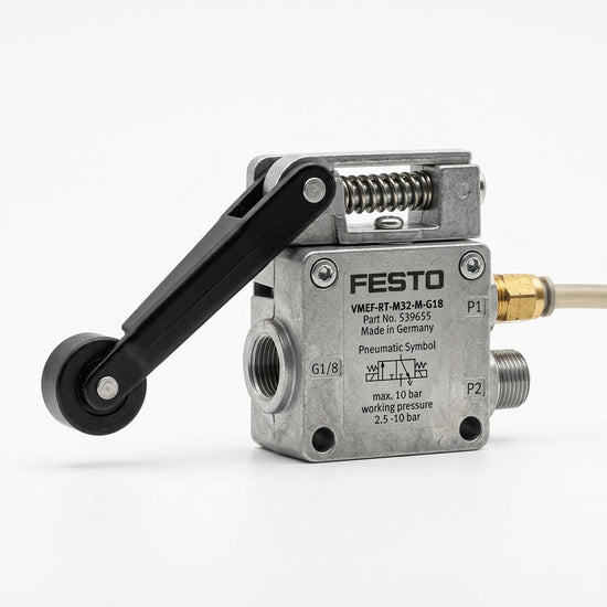 FESTO VMEF-RT-M32-M-G18