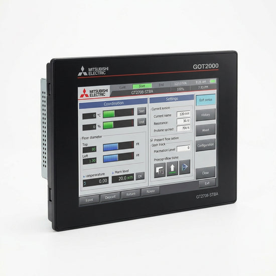 Mitsubishi Electric GT2708-STBA