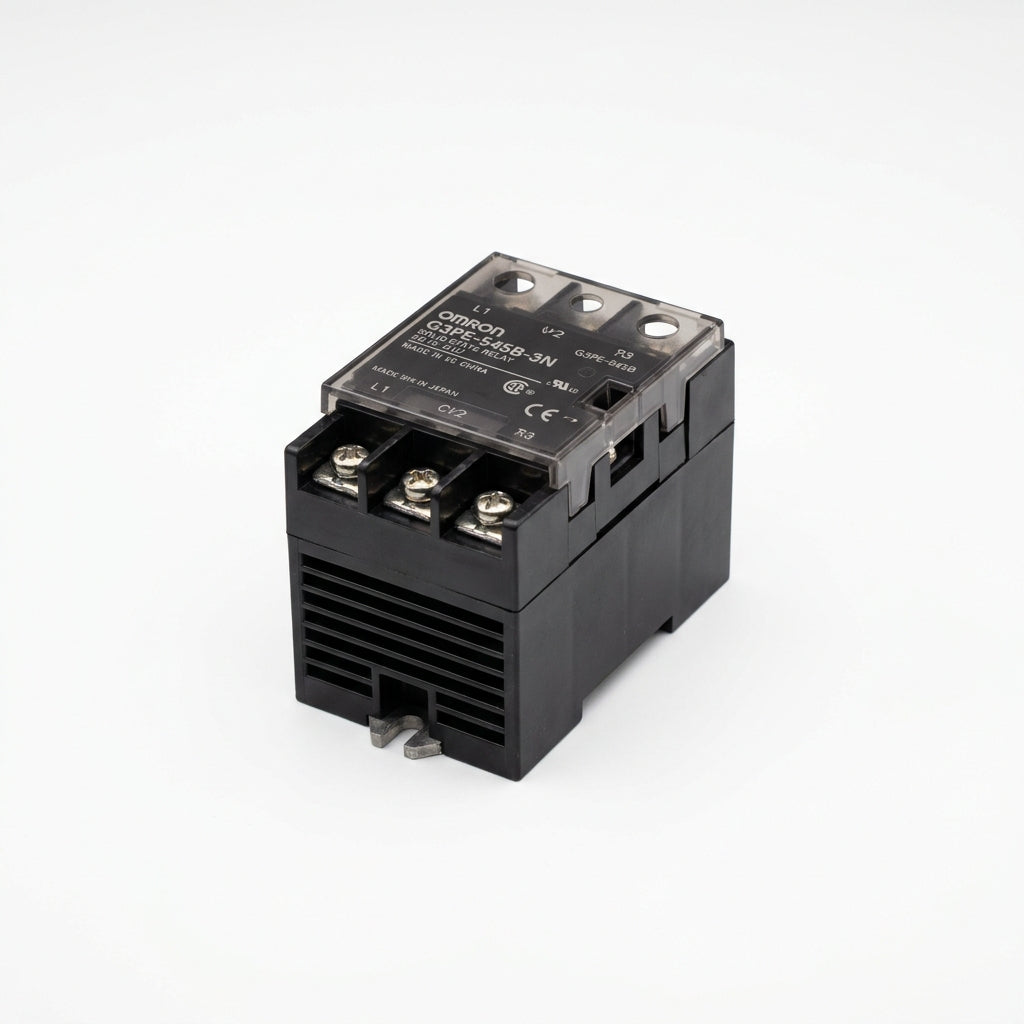 Omron G3PE-545B-3N