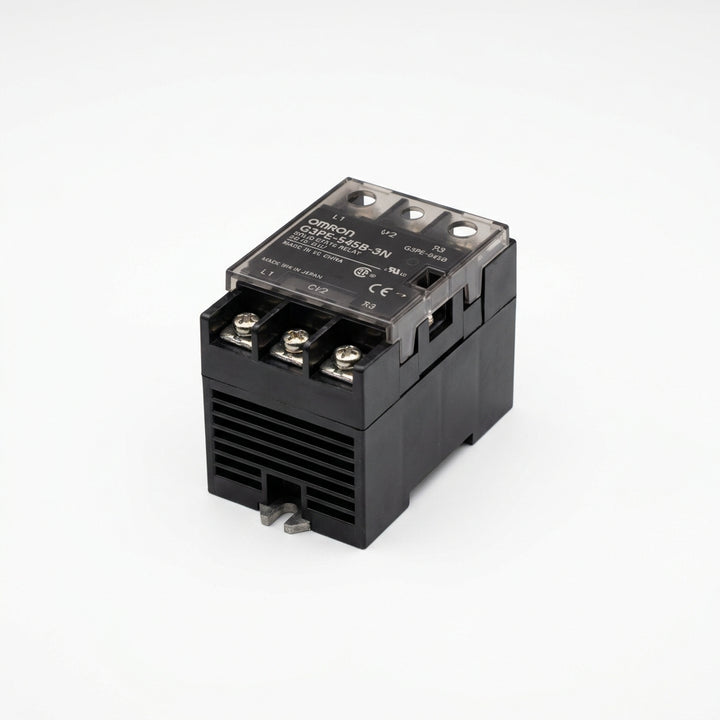 Omron G3PE-545B-3N