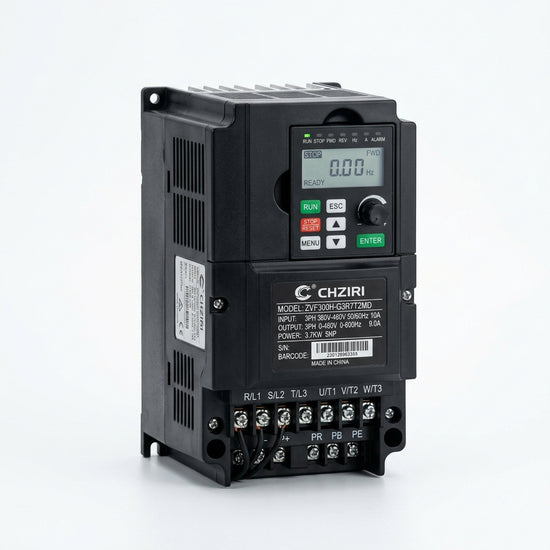 CHZIRI ZVF300H-G3R7T2MD
