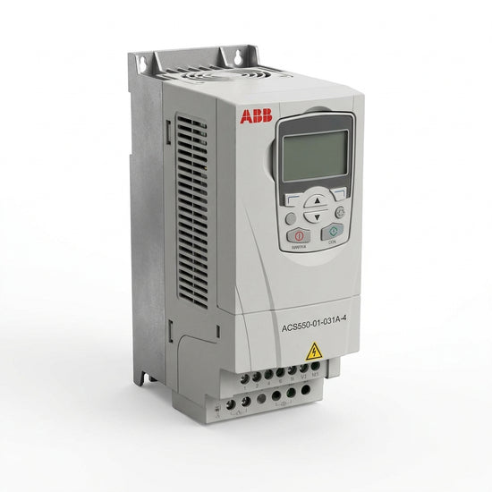 ABB ACS550-01-031A-4