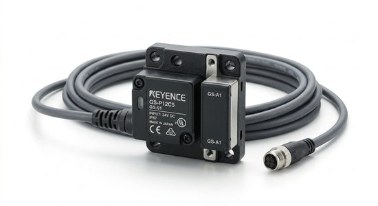 KEYENCE kit GS-P12C5, G