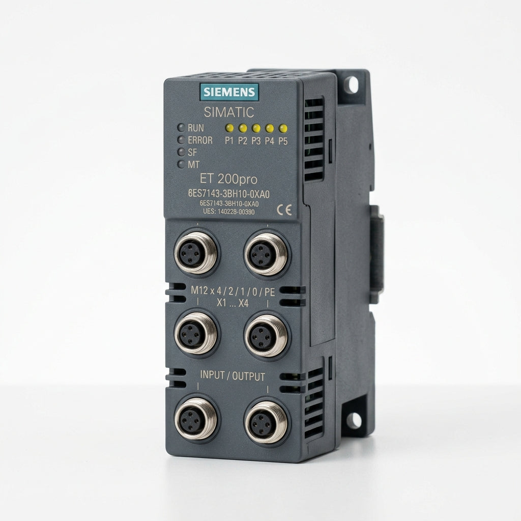 SIEMENS 6ES7143-3BH10-0XA0