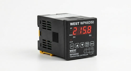WEST WP66D50