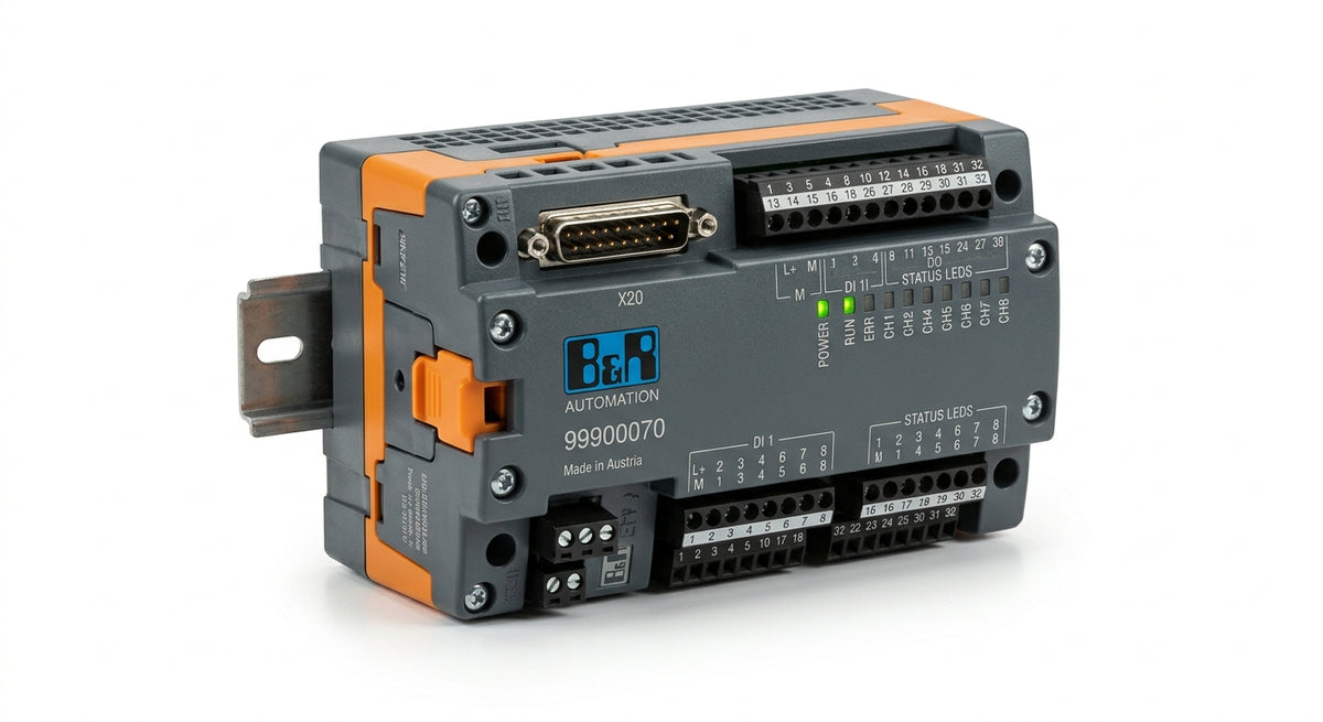 B&R 99900070