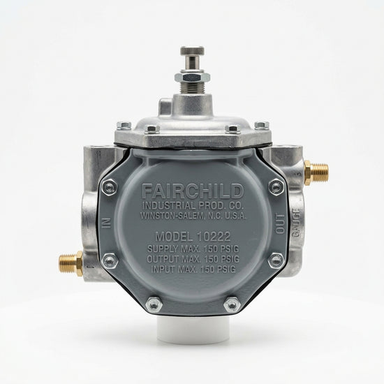 FAIRCHILD INDUSTRIAL PROD 10222