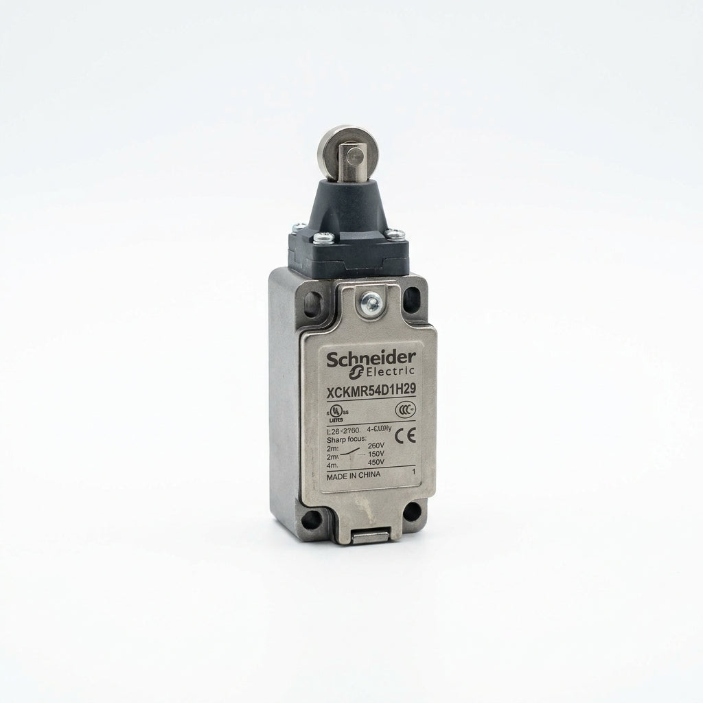 Schneider Electric XCKMR54D1H29