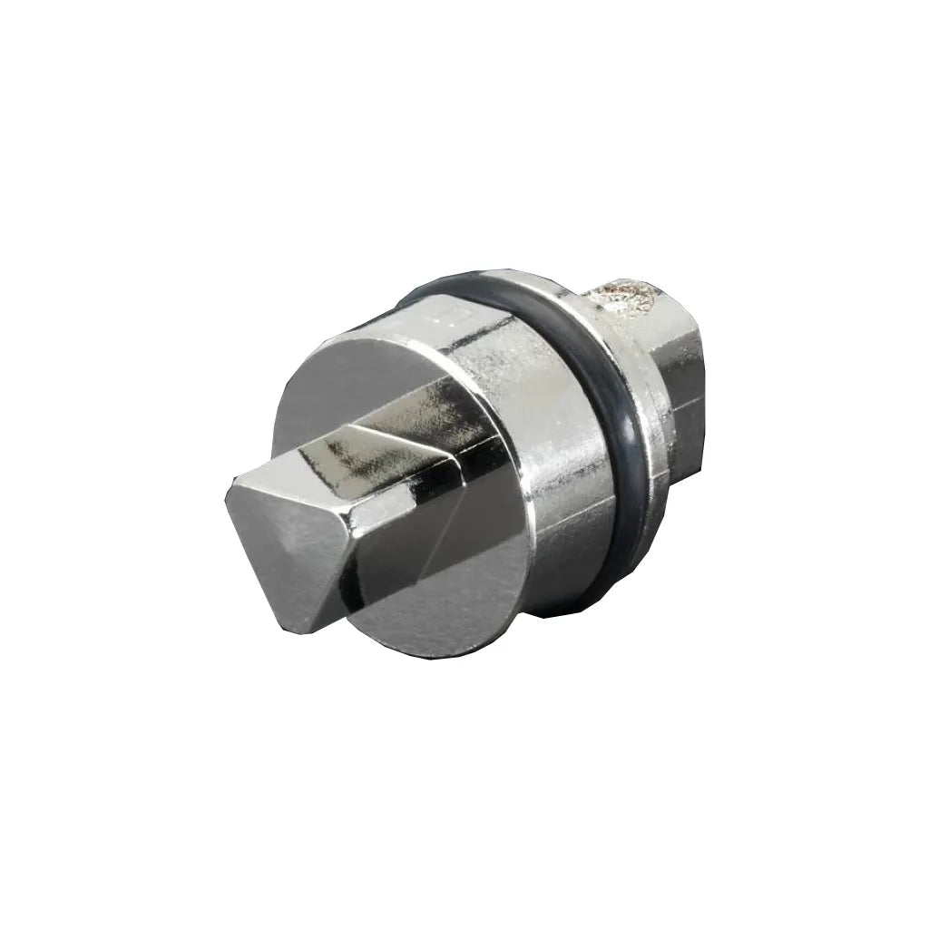 SZ Bombin de cierre triangular 8 mm Ejecución A Largo 27mm 1 pieza(s)