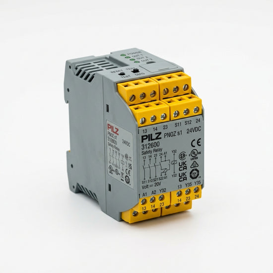 PILZ 312600